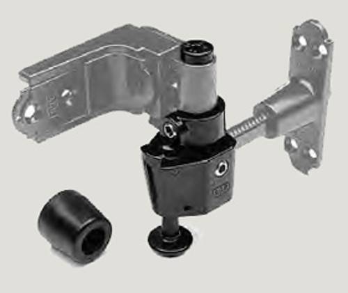 Balama cu blocator de oblon,inclus